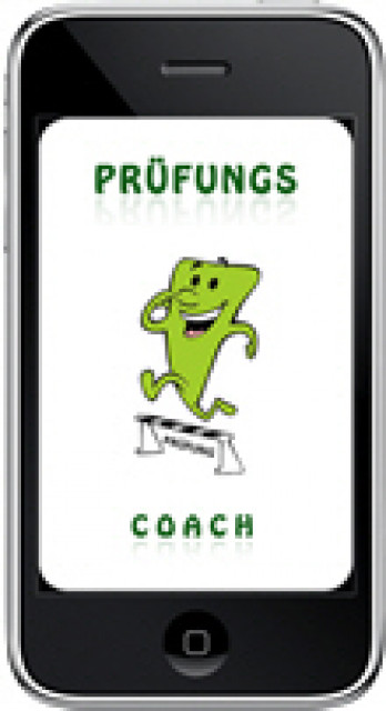 WEG MIT DEM PRÜFUNGS-STRESS - Lernen Lehren Lesen - Schwäbisch Gmünd