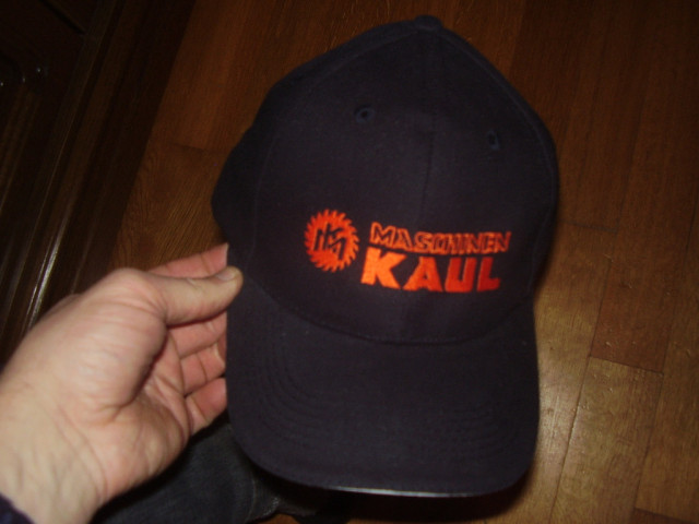 Mütze neu - Kleidung Schmuck Accessoires - Hilter a.T.W.