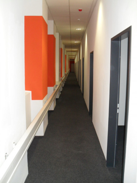 SMART BÜRO ZUM FESTPREIS VON 347 €/MONAT INKL. NEBENKOSTEN  - Immobilien - Nürnberg