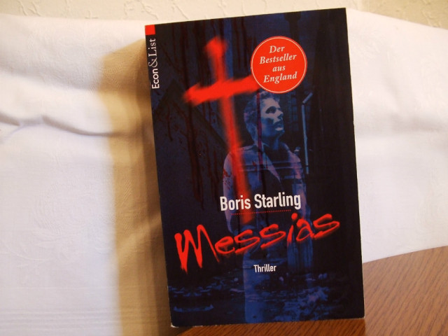 1 Buch :   Messias - Lernen Lehren Lesen - Berlin-Wilmersdorf