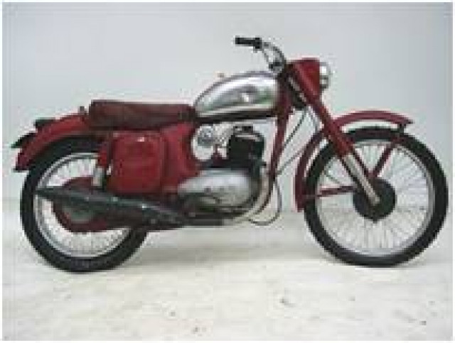 Suche Jawa 350 Geländesport Six-Days-Werksenduro - Motorraeder und Teile nach Marken - Rodewisch
