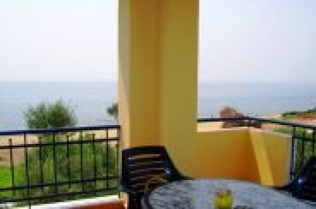 Apartment im Asteriana Haus Halkidiki Chalkidiki Griechenland - Urlaub Reise - Psakoudia