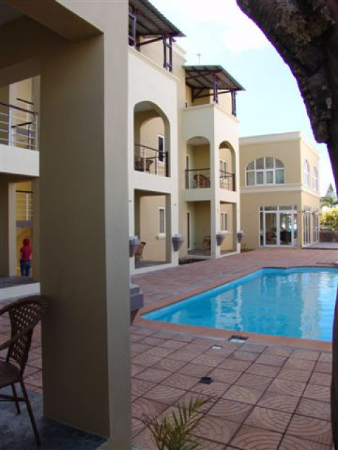 Apartments Gloriane Grand Baie Mauritius - Urlaub Reise - Flensburg