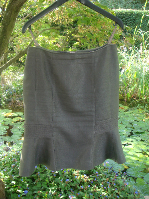 Leinenkostüm von Madeleine - Kleidung Schmuck Accessoires - Hockenheim