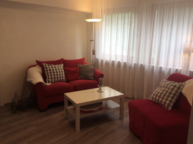 Ferienwohnung in Altena zu vermieten - Vermietungen - Altena