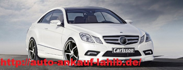 Autoankauf Bundesweit - Nutzfahrzeuge - Flensburg