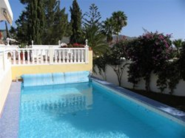 Bungalow Kudlie auf Teneriffa - Urlaub Reise - Hamm