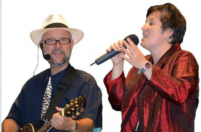 Live-Musik Duo für Ihre Feier - Musik - Hamburg