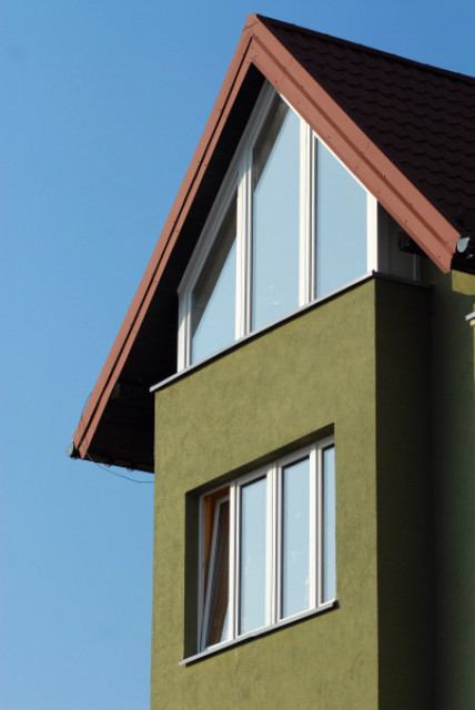 PVC - Holz - Alu - FENSTER und EINGANGSTÜREN - dazu auch Außenrollläden - BLASK - Handwerk Hausbau Garten - München