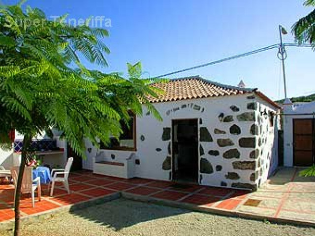 Teneriffa Ferienhaus Finca Fernandel  - Urlaub Reise - Oberhausen
