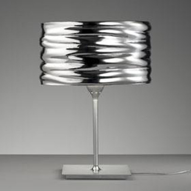 Artemide - Aqua Cil Table - 1x150W E27 - 230V - IP20 - 0925010A - Haushalt - Brussels