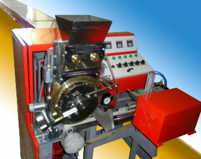 Halbautomatische Zuckerwürfel Maschine - Sonstige Anzeigen - Ankara