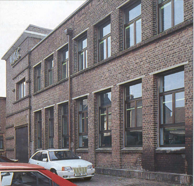 SicherheitsFenster und Türen aus Kunststoff Holz oder Aluminium - Handwerk Hausbau Garten - Eisenhüttenstadt