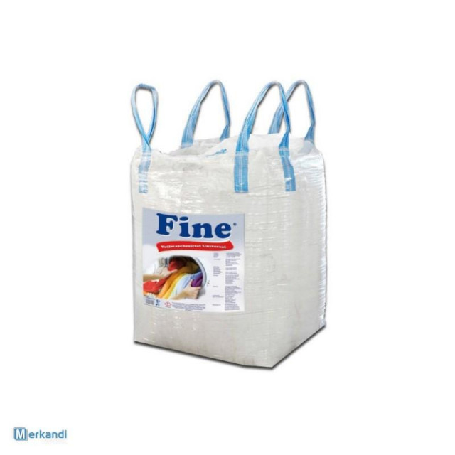 Waschpulver, Universal 1000kg Big Bag - Haushalt - Görlitz