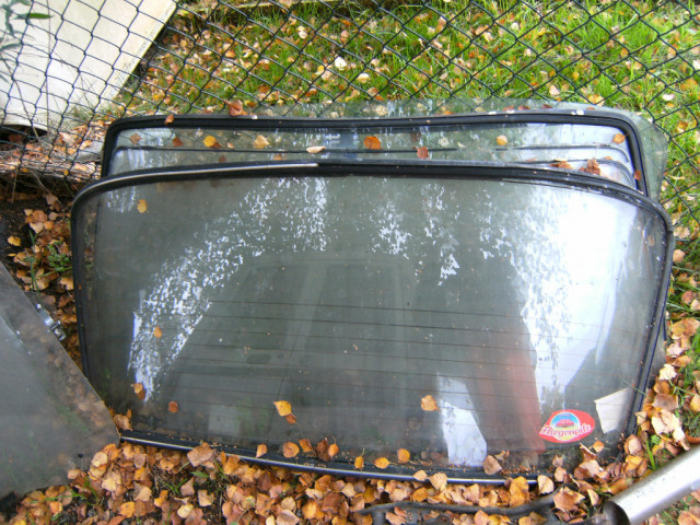 Alle Scheiben für BMW 1502 Preiswert! - Auto Teile - Oldenburg