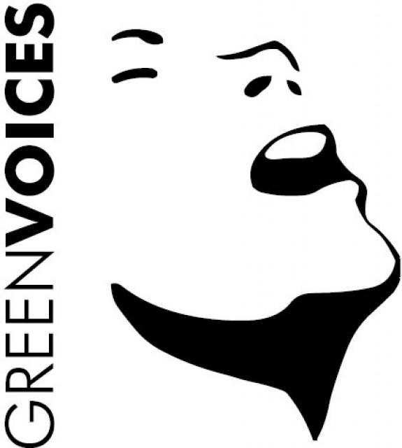 INTENSIV-STIMM-FORTBILDUNG von GREEN VOICES  - Musik - muenchen