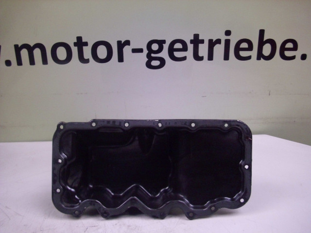 Ford Focus 1,8l Bj.: 1999 Mkb.: EYDC Ölwanne 988M6675AC - Auto Teile - Berlin