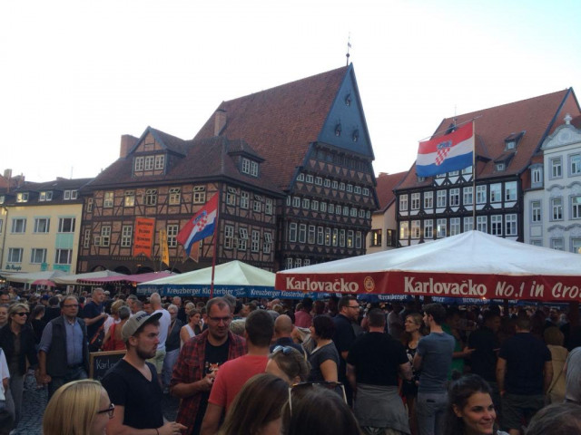 6. Hildesheimer Bierbörse - Veranstaltungen Termine - Hildesheim