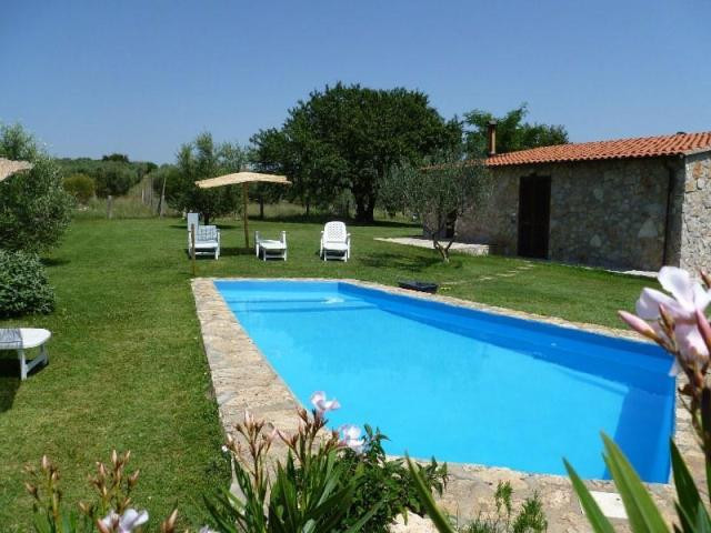 Agriturismo mit Pool in Toskana Pitigliano Grosseto Maremma  - Urlaub Reise - Ausburg