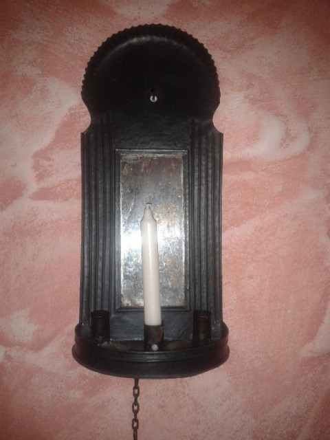 Kerzenhalter - Haushalt - Zaberfeld