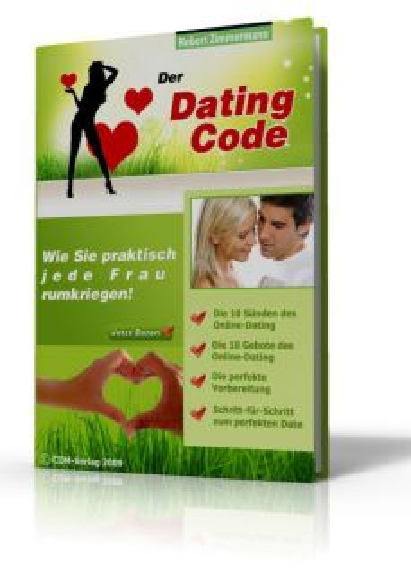 Der Dating-Code - Lernen Lehren Lesen - Voehringen