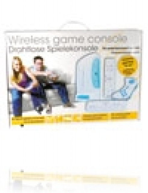 Top-Preis Wireless Game Console - Hobby Spiele - Wetzlar