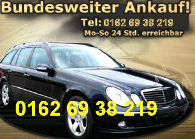 Hannover-Barankauf Gebrauchtwagen,Pkw,Busse,Geländewagen,,,Celle,Peine,Hildeshei - Autos nach Marken - Hannover
