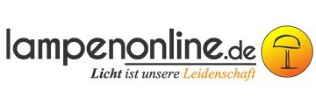 Lampen und Leuchten Shop der Lampenonline OHG - Haushalt - Ketsch