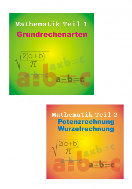 Lernschwäche, das muss nicht sein - wir bieten Lernhilfen - Lernen Lehren Lesen - Körner