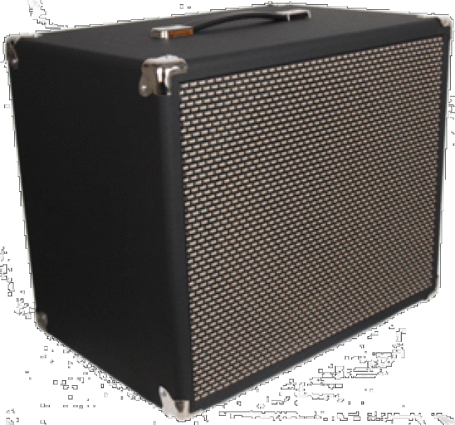 Thiele Box EV TL806 für 1x12 Zoll Speaker  - Musik - Wedel