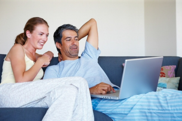 Nebenjob am PC, Geld verdienen von zu Hause aus online