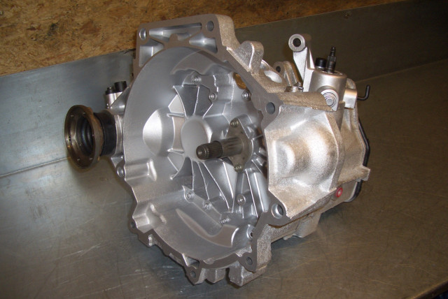 VW 9N Polo Golf IV   V  Octavia SEAT  SKODA  - Auto Teile - Schuttertal