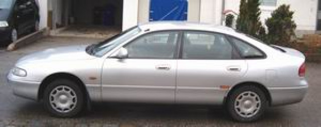 PKW - Auto Specials - garching