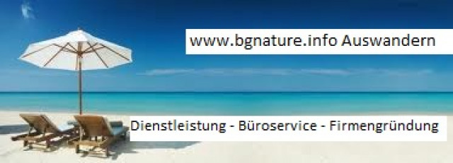 Ihre Domiziladresse in Bulgarien Postempfang und Postweiterleitung GmbH gründen  - Dienstleistungen Business Gewerbe - Burgas