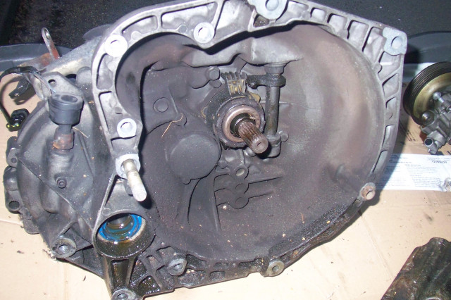 Getriebe Gtv/ Alfa Romeo Twinspark 916 - Auto Teile - Unterhaching