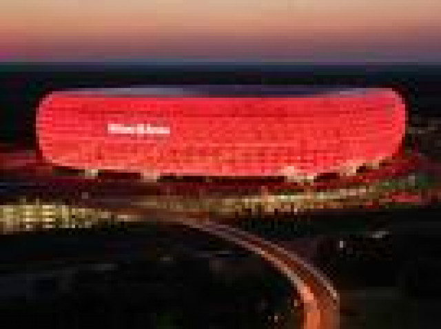 Bayern-München Tickets    - Eintrittskarten Tickets - Karlsruhe