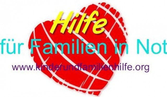 Wir bitten um Hilfe   - Promotion Pressemitteilungen - Geldern