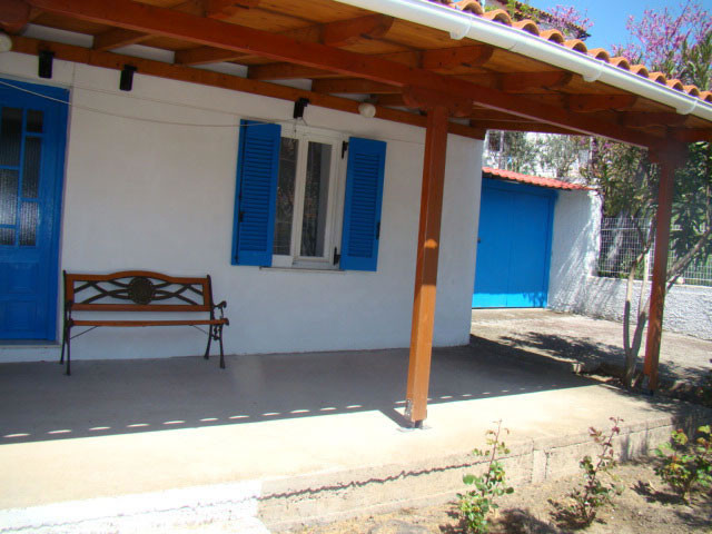Unser Angebot im Nordwesten der Insel Evia/Griechenland - Immobilien - Insel Evia