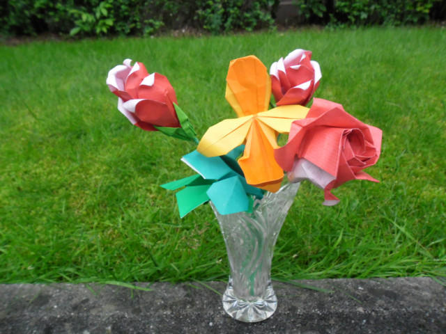 Origami Kurse im Großraum München - Hobby Spiele - München