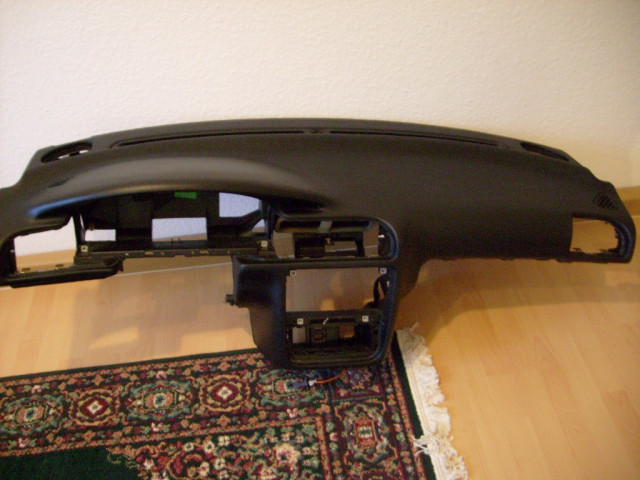 Armaturenbrett 406 Coupe mit Airbag - Auto Teile - Kaiserslautern