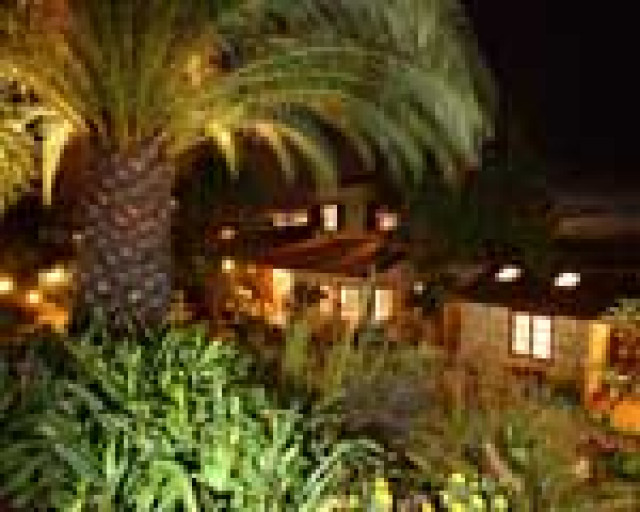 Fincahotel Casa Vieja - Urlaub Reise - Teneriffa