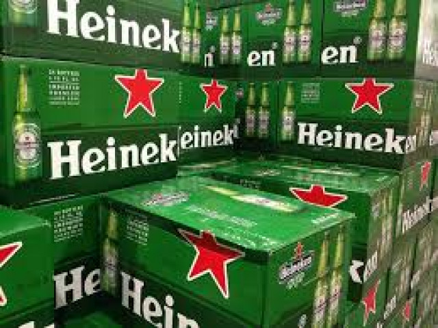 Qualität Auf Heinekens Bier in Flaschen in 250 ml Holland Herkunft - Essen Trinken Genuss - Berlin