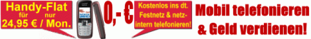 Hier können Sie mit Ihrem neuem Handy Geld verdienen - Stellenmarkt - Thale