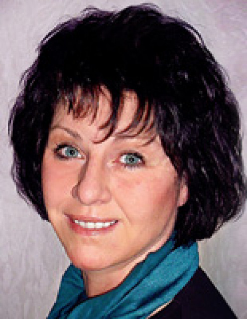 TV-Hellseherin Bettina Inge Reuß, schenkt Ihnen eine Gratisberatung - Dienstleistungen Business Gewerbe - München