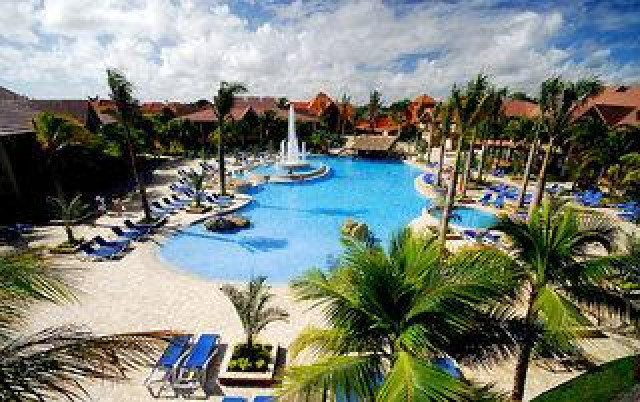 Punta Cana (Domikanische Republik) 14 Tage zu einem Spott Preis - Urlaub Reise - Bielefeld