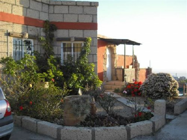 Finca Estrelicia auf Teneriffa - Urlaub Reise - La Listada - Teneriffa