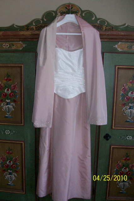 Brautkleid - Sonstige Anzeigen - Hamburg