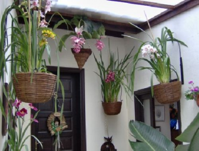 Ferienhaus Casa chucharumbache - Urlaub Reise - Oberhausen-Rheinhausen