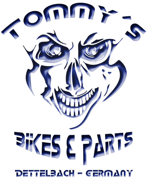 Harley Davidson Ersatzteile - Motorraeder und Teile nach Marken - Dettelbach