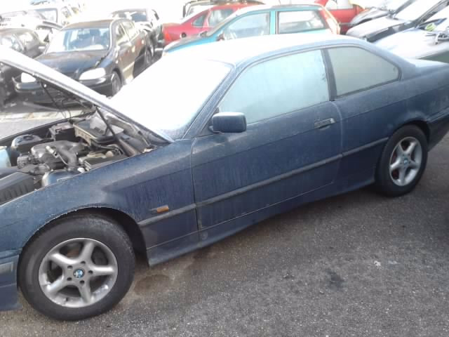 Schlachtfest Gebrauchte Autoteile für BMW E36  316i  Coupe Baujahr 1994 - Auto Teile - Hockenheim